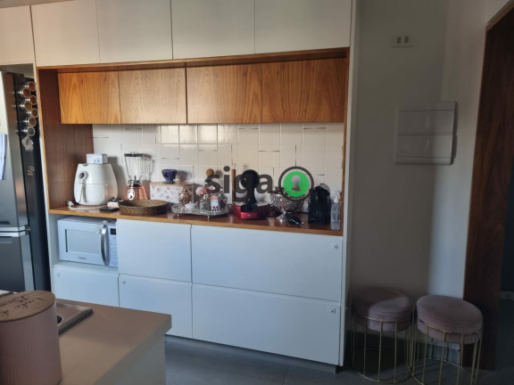 Imagem Apartamento com 3 Quartos à Venda, 96 m² em Belenzinho - São Paulo Imagem Apartamento com 3 Quartos à Venda, 96 m² em Belenzinho - São Paulo