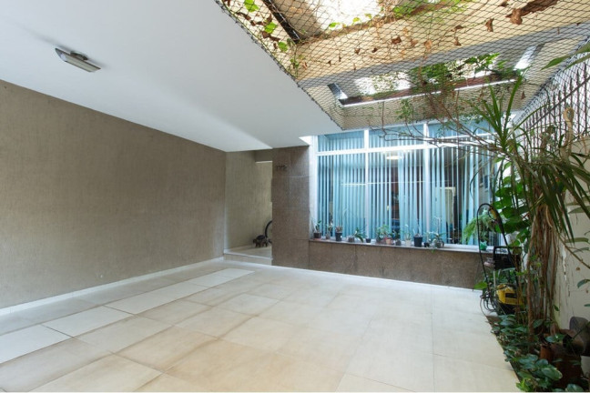 Imagem Casa com 3 Quartos à Venda, 189 m² em Vila Clementino - São Paulo Imagem Casa com 3 Quartos à Venda, 189 m² em Vila Clementino - São Paulo