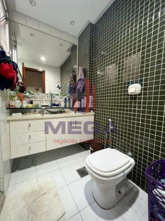 Imagem Apartamento com 2 Quartos à Venda, 75 m² em Itapuã - Vila Velha