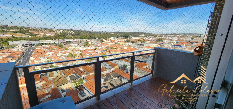 Imagem Apartamento com 3 Quartos à Venda, 125 m² em Centro - Mogi Mirim Imagem Apartamento com 3 Quartos à Venda, 125 m² em Centro - Mogi Mirim
