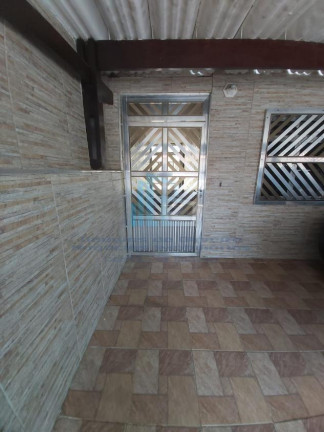 Imagem Casa com 2 Quartos à Venda, 115 m² em Caiçara - Praia Grande