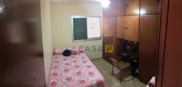 Imagem Apartamento com 3 Quartos à Venda, 106 m² em Jardim Colina - Americana Imagem Apartamento com 3 Quartos à Venda, 106 m² em Jardim Colina - Americana