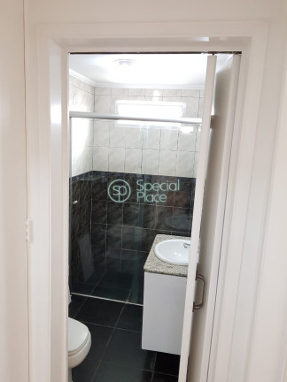 Imagem Apartamento com 4 Quartos à Venda, 250 m² em Campo Belo - São Paulo