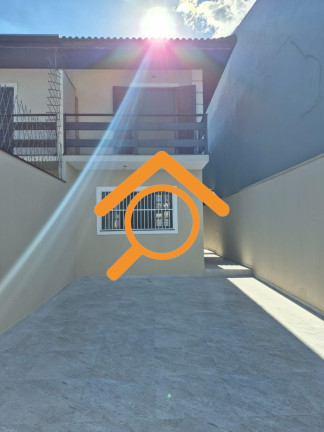 Imagem Casa com 3 Quartos à Venda, 118 m² em Vila Arriete - São Paulo