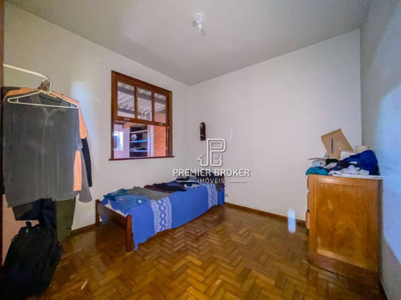 Imagem Casa com 5 Quartos à Venda, 250 m² em Alto - Teresópolis