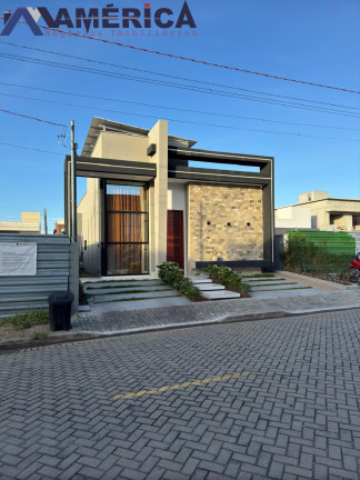 Casa com 3 Quartos à Venda, 98 m² em Muçumagro - João Pessoa