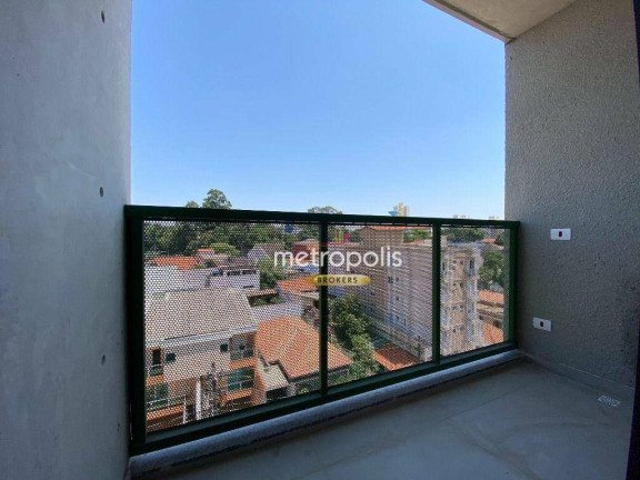 Imagem Apartamento com 2 Quartos à Venda, 58 m² em Vila Alpina - Santo André Imagem Apartamento com 2 Quartos à Venda, 58 m² em Vila Alpina - Santo André