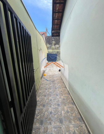 Imagem Casa com 3 Quartos à Venda, 165 m² em Jardim Hermínio Bueno - Mogi Guaçu Imagem Casa com 3 Quartos à Venda, 165 m² em Jardim Hermínio Bueno - Mogi Guaçu