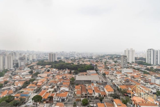 Imagem Apartamento com 4 Quartos à Venda, 240 m² em Vila Dom Pedro I - São Paulo Imagem Apartamento com 4 Quartos à Venda, 240 m² em Vila Dom Pedro I - São Paulo