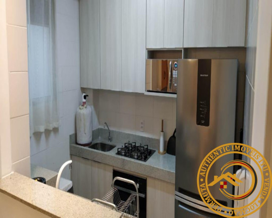 Imagem Apartamento com 2 Quartos à Venda, 43 m² em Olaria - Salto Imagem Apartamento com 2 Quartos à Venda, 43 m² em Olaria - Salto