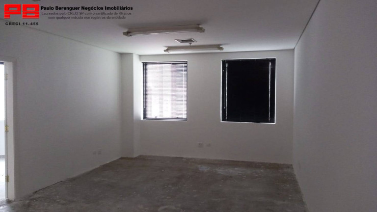 Imóvel Comercial para Alugar, 66 m² em Cidade Monções - São Paulo