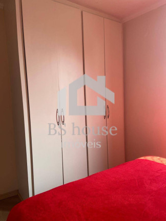 Imagem Apartamento com 3 Quartos à Venda, 90 m² em Casa Branca - Santo André Imagem Apartamento com 3 Quartos à Venda, 90 m² em Casa Branca - Santo André
