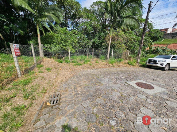 Terreno à Venda, 1.285 m² em Itoupava Norte - Blumenau