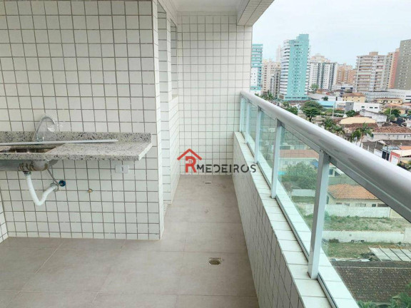 Imagem Apartamento com 1 Quarto à Venda, 54 m² em Canto Do Forte - Praia Grande Imagem Apartamento com 1 Quarto à Venda, 54 m² em Canto Do Forte - Praia Grande