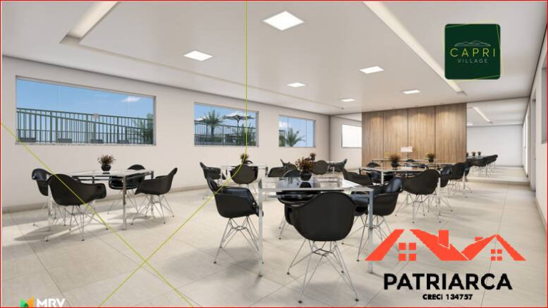 Imagem Apartamento com 2 Quartos à Venda, 43 m² em Notre Dame - Campinas
