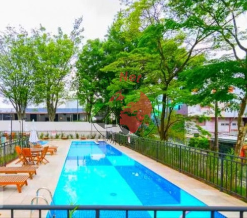 Imagem Apartamento com 3 Quartos à Venda, 71 m² em Centro - São Bernardo Do Campo Imagem Apartamento com 3 Quartos à Venda, 71 m² em Centro - São Bernardo Do Campo