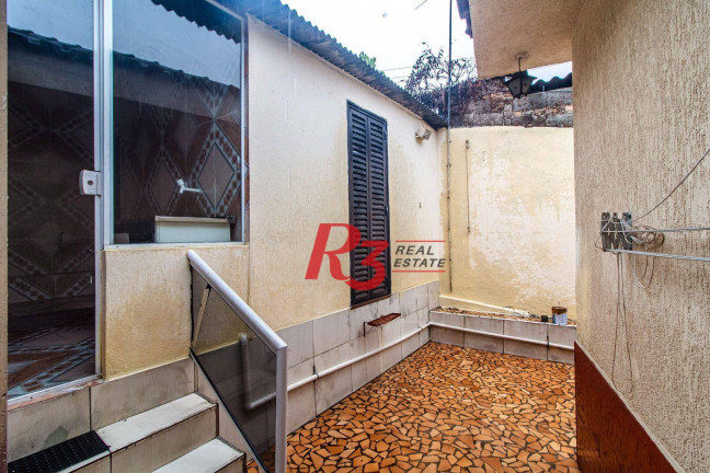 Imagem Casa com 2 Quartos à Venda, 67 m² em Catiapoã - São Vicente Imagem Casa com 2 Quartos à Venda, 67 m² em Catiapoã - São Vicente