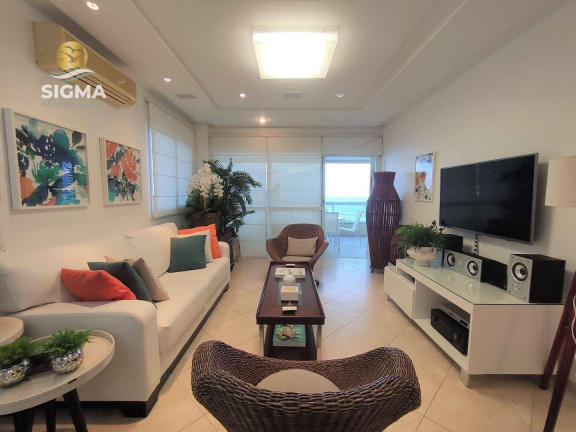 Imagem Apartamento com 4 Quartos à Venda, 175 m² em Jardim Astúrias - Guarujá Imagem Apartamento com 4 Quartos à Venda, 175 m² em Jardim Astúrias - Guarujá