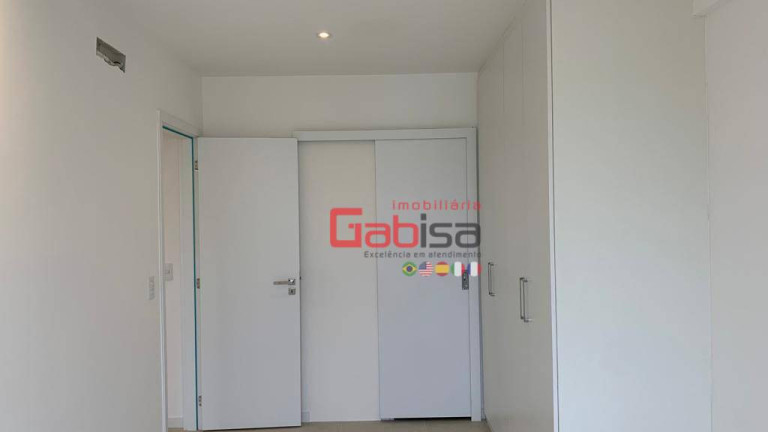 Imagem Apartamento com 2 Quartos à Venda, 78 m² em Passagem - Cabo Frio