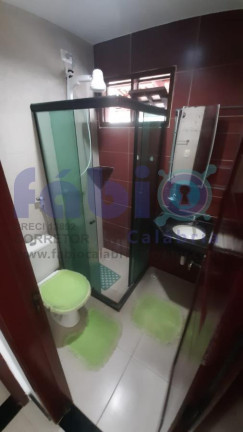 Imagem Casa de Condomínio com 4 Quartos à Venda, 170 m² em Nossa Senhora Do ó - Paulista