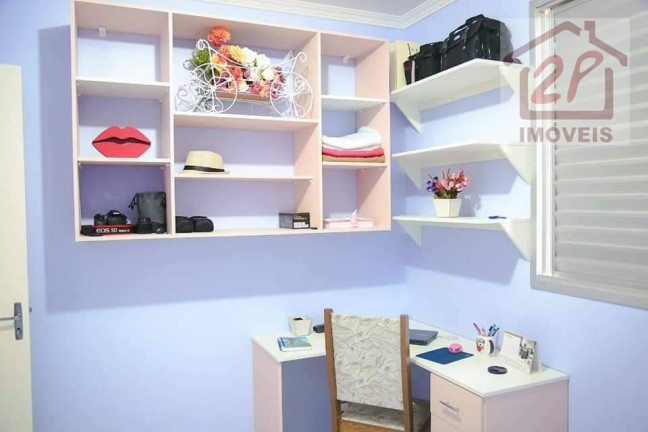Imagem Apartamento com 2 Quartos à Venda, 52 m² em Jardim Terras Do Sul - São José Dos Campos Imagem Apartamento com 2 Quartos à Venda, 52 m² em Jardim Terras Do Sul - São José Dos Campos