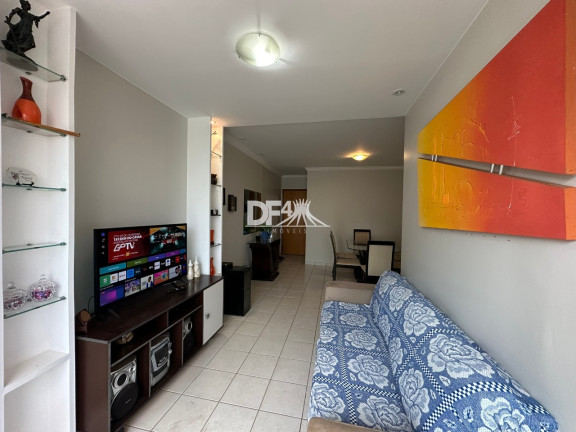 Imagem Imóvel com 3 Quartos à Venda, 84 m² em Norte (águas Claras) - Brasília