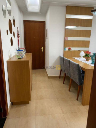 Imagem Apartamento com 3 Quartos à Venda, 127 m² em Vila Nossa Senhora De Fátima - Americana Imagem Apartamento com 3 Quartos à Venda, 127 m² em Vila Nossa Senhora De Fátima - Americana