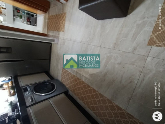 Imagem Apartamento com 2 Quartos à Venda, 50 m² em Parque Novo Oratório - Santo André Imagem Apartamento com 2 Quartos à Venda, 50 m² em Parque Novo Oratório - Santo André