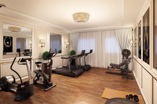 Imagem Apartamento com 2 Quartos à Venda, 70 m² em Itapema - Itapema