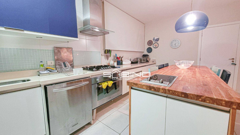 Imagem Apartamento com 3 Quartos para Temporada, 132 m² em Riviera De São Lourenço - Bertioga