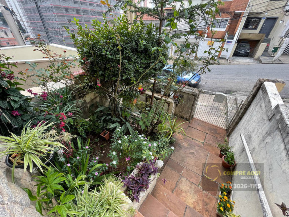 Imagem Casa com 2 Quartos à Venda, 120 m² em Perdizes - São Paulo
