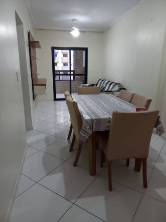Imagem Apartamento com 2 Quartos à Venda, 75 m² em Tupi - Praia Grande