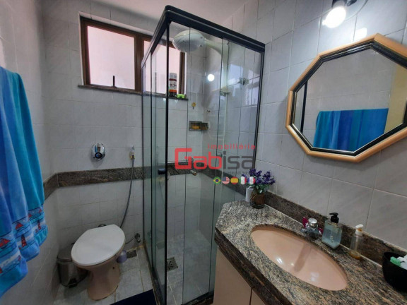 Imagem Apartamento com 2 Quartos à Venda, 90 m² em Vila Nova - Cabo Frio