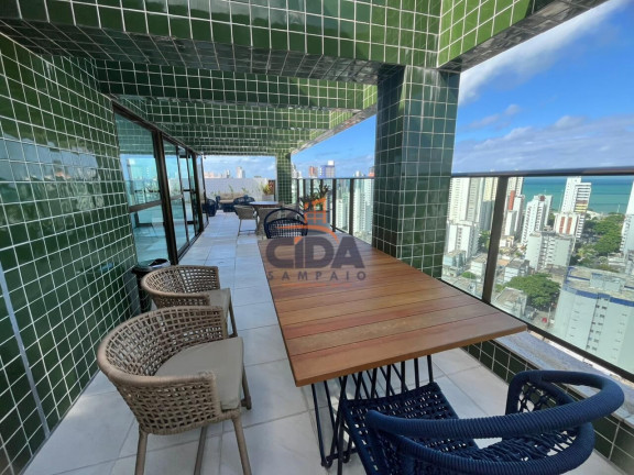 Imagem Apartamento com 2 Quartos à Venda, 60 m² em Boa Viagem - Recife