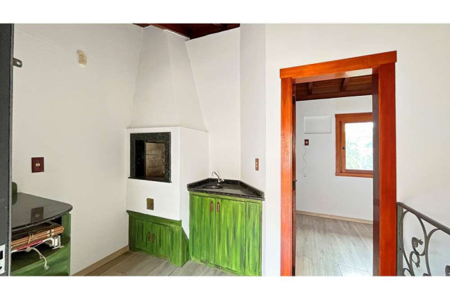 Imagem Casa de Condomínio com 3 Quartos à Venda, 167 m² em Tristeza - Porto Alegre