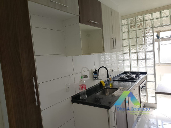 Imagem Apartamento com 3 Quartos à Venda, 63 m² em Jardim Vergueiro (sacomã) - São Paulo Imagem Apartamento com 3 Quartos à Venda, 63 m² em Jardim Vergueiro (sacomã) - São Paulo