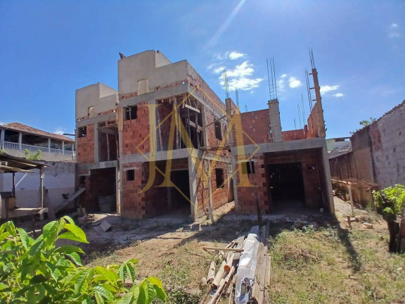 Imagem Casa com 3 Quartos à Venda,  em Quitandinha - Timóteo