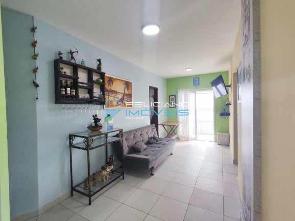 Imagem Apartamento com 2 Quartos à Venda, 72 m² em Balneário Maracanã - Praia Grande Imagem Apartamento com 2 Quartos à Venda, 72 m² em Balneário Maracanã - Praia Grande