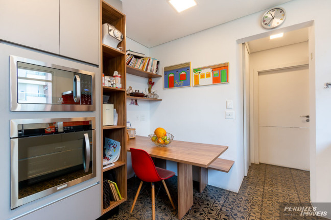 Imagem Apartamento com 3 Quartos à Venda, 289 m² em Perdizes - São Paulo Imagem Apartamento com 3 Quartos à Venda, 289 m² em Perdizes - São Paulo