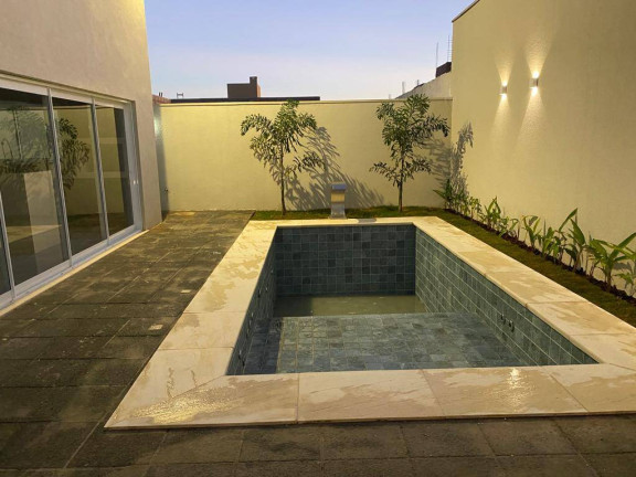 Imagem Casa de Condomínio com 3 Quartos à Venda, 466 m² em Ribeirão Do Lipa - Cuiabá