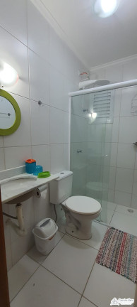 Apartamento com 3 Quartos à Venda, 85 m² em Itaguá - Ubatuba