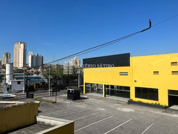 Imagem Imóvel Comercial para Alugar, 5.428 m² em Saúde - São Paulo Imagem Imóvel Comercial para Alugar, 5.428 m² em Saúde - São Paulo