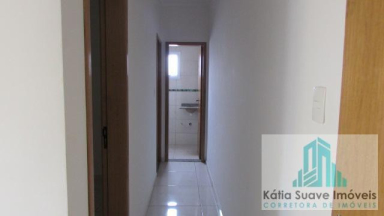 Imagem Apartamento com 2 Quartos à Venda, 46 m² em Vila Linda - Santo André