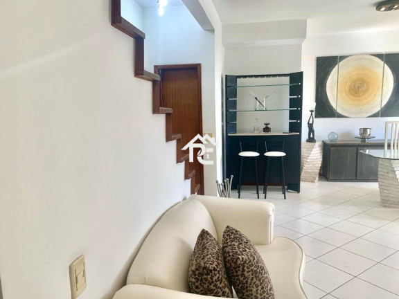 Imagem Cobertura com 3 Quartos à Venda, 245 m² em Icaraí - Niterói
