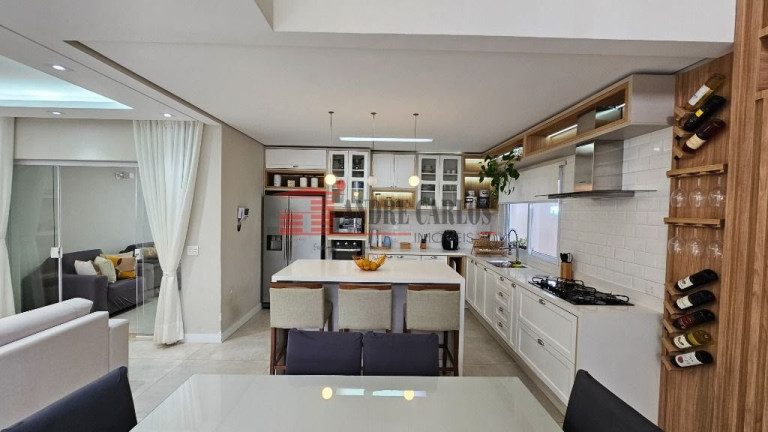 Imagem Casa de Condomínio com 3 Quartos à Venda, 316 m² em Parque Nova Jandira - Jandira Imagem Casa de Condomínio com 3 Quartos à Venda, 316 m² em Parque Nova Jandira - Jandira