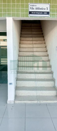 Imagem Apartamento com 2 Quartos à Venda, 55 m² em Jaguaribe - Paulista Imagem Apartamento com 2 Quartos à Venda, 55 m² em Jaguaribe - Paulista