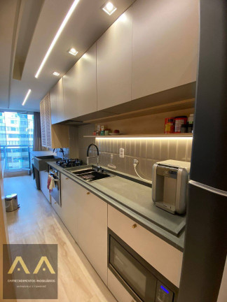 Imagem Apartamento com 2 Quartos à Venda, 70 m² em Alphaville - Barueri Imagem Apartamento com 2 Quartos à Venda, 70 m² em Alphaville - Barueri