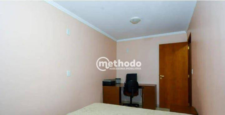 Imagem Casa com 3 Quartos à Venda, 110 m² em Vila Perseu Leite De Barros - Campinas