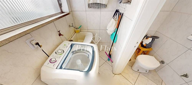 Imagem Apartamento com 2 Quartos para Alugar, 74 m² em Vila Nova Conceição - São Paulo