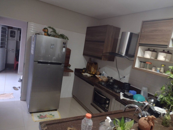 Imagem Casa com 3 Quartos à Venda, 900 m² em Bom Clima - Chapada Dos Guimarães